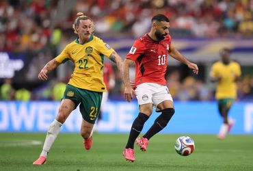 Australia vs Ai Cập  (01:00 – 04/07)